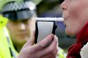 Drink driver stopped in Andover banned for 12 months