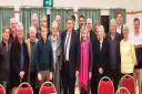 Kit Malthouse has been chosen as Conservative candidate for North West Hampshire