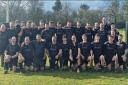 Rugby: Andover crowned champions of Counties 5 division