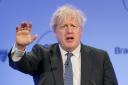 Boris Johnson slams Partygate report as 'protracted political assassination' as findings reveals 'Wine Time Fridays' continued