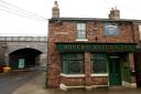 Coronation Street will be on three days in a row this week to due a schedule shake-up