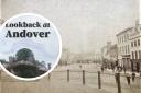 The Lookback at Andover contains a number of new articles written by historians and has something for anyone interested in the history of the town and districtory of the town and district