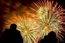 All the fireworks displays happening in Andover this Bonfire Night