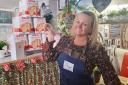 Prego Deli & Dining , on the High Street, have sent out more than 500 baubles to nearby schools so children can decorate them with a Christmas wish