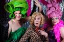 Andover Musical Theatre Company is performing Priscilla Queen of the Desert