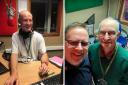 Castledown FM presenters