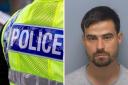 Officers have conducted a number of enquiries to locate Dean Hutchinson, 34, and are turning to the public for help in locating him