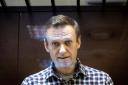 Alexei Navalny (AP Photo/Alexander Zemlianichenko, File)