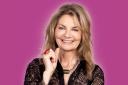 Award-winning stand-up comedian Jo Caulfield  is coming to Andover