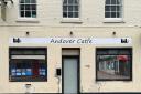 Andover's cat cafe has finally opened