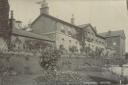 The Workhouse in Junction Road c1905