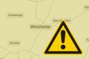 Met Office warns of high winds as it issues yellow weather warning