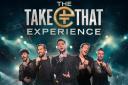 The Take That Experience head to Andover