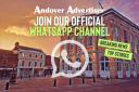 Join our WhatsApp channel