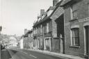 Winchester Street c1967