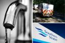 Southern Water has been hit by a cyber attack