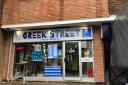 Greek Street handed five-out-of-five food hygiene rating