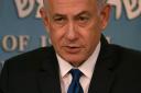Israeli Prime Minister Benjamin Netanyahu (AP Photo)
