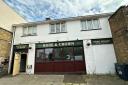 The Rose and Crown in Stoke Road, Gosport, is set to become a ten-bed house of multiple occupation