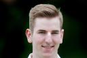 Andover Cricket Club 2018 - Nathan Birks.
