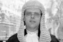 Tributes to Winchester judge Jeremy Burford who died of cancer