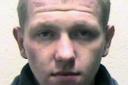 Michal Kisier, 30. Photo: Wiltshire Police/PA Wire