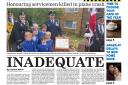 Andover Advertiser, Friday July 8 2022