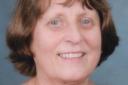 Margaret Taylor, 71, from Stockbridge died in a crash on the A3057