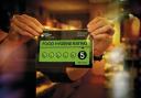 Ludgershall takeaway gets five-star hygiene rating