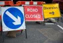 Malmesbury road to close for drainage works
