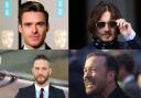 Hampshire hot spots where you can see your favourite celebs from Tom Hardy to Richard Madden