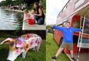 List of 17 FREE activities to do with children this summer in Basingstoke