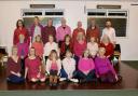 Andover Museum Loft Singers with Paul Sartin
