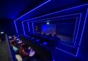New cinema room opens at Bombay Sapphire gin distillery