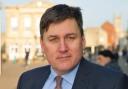 Kit Malthouse MP: Now is not the time to cut our schools’ budget