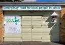 Andover foodbank is seeing a surge in the number of users