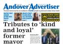 Andover Advertiser, Friday May 26 2022