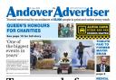 Andover Advertiser, Friday June 3 2022