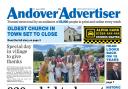 Andover Advertiser, Friday June 17 2022