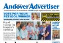 Andover Advertiser, Friday June 24 2022