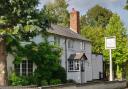 The Crown in Upton has been recognised by Tripadvisor as a 2022 Travellers' Choice award winner for restaurants
