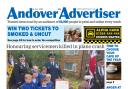 Andover Advertiser, Friday July 8 2022