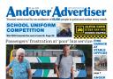 Andover Advertiser, Friday July 20 2022