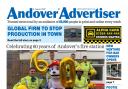 Andover Advertiser, Friday August 5 2022