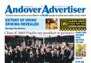 Andover Advertiser, Friday August 12 2022