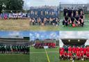 Solent Sports FC teams