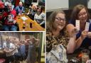 Photos from the Foresters Arms in Andover
