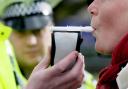 Drink driver stopped in Andover banned for 12 months