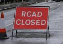 Road closures in Test Valley this week (pre-warning, there's a lot)