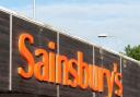 Three women have been fined for stealing clothes and food worth nearly £300 from Sainsbury's in Andover